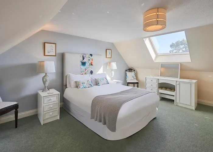 Host & Stay - Grange Cottage