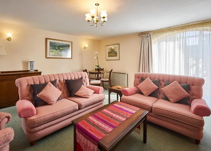 Host & Stay - Grange Cottage