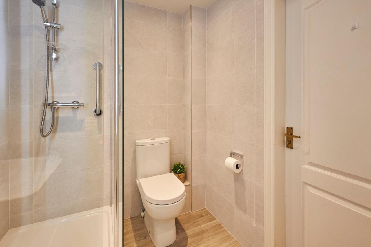 Host & - Grange Holiday home Belford