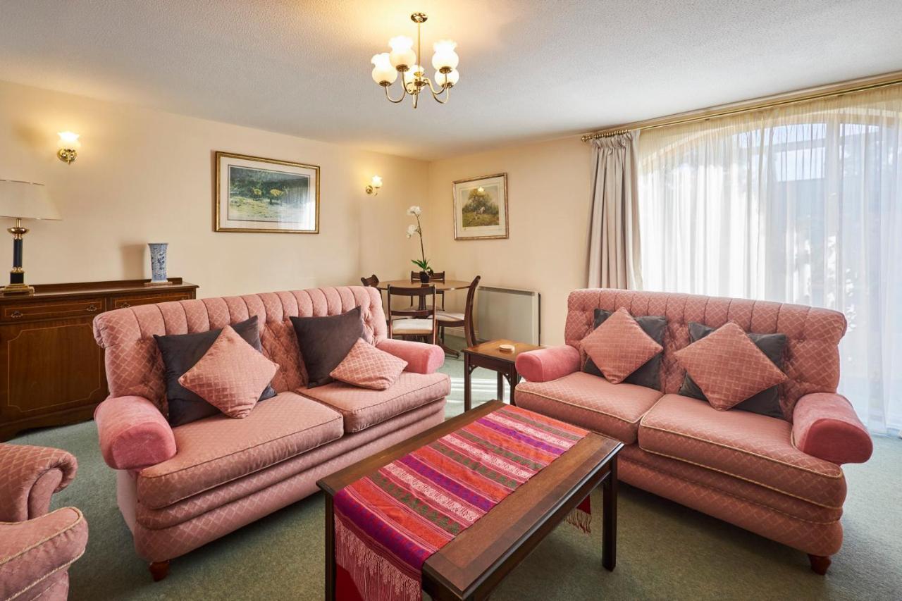 Holiday home Host & - Grange Belford